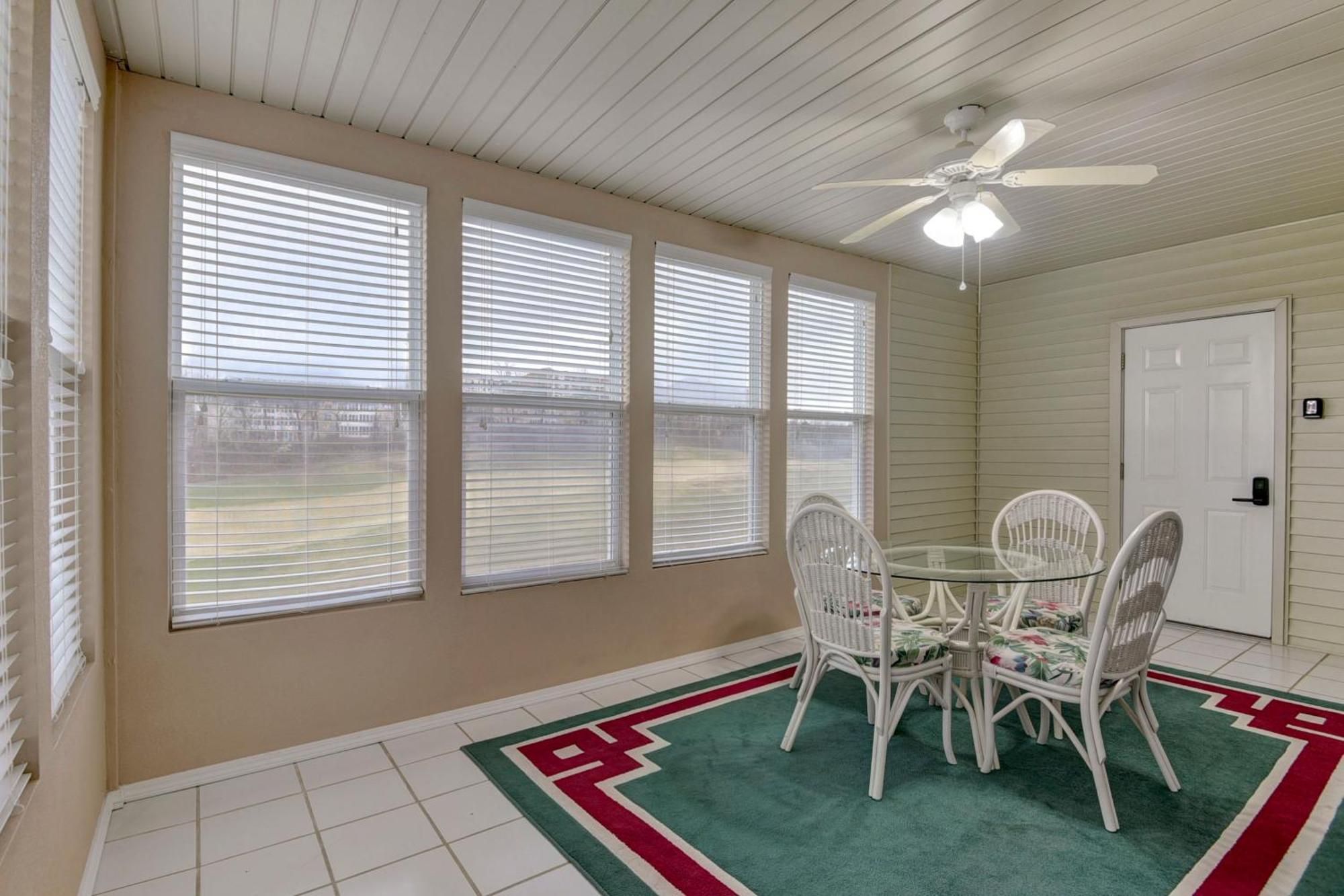 Gorgeous Condos At Thousand Hills - Heart Of Branson - Spacious And Affordable Exterior foto