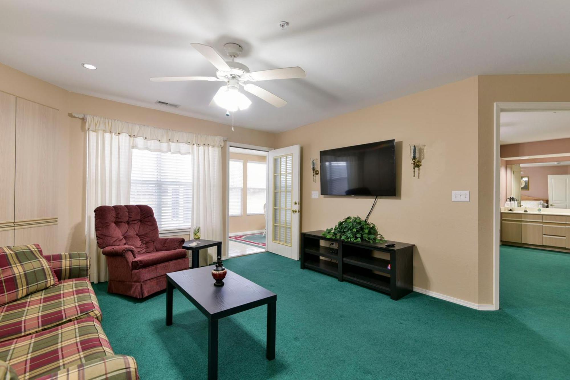 Gorgeous Condos At Thousand Hills - Heart Of Branson - Spacious And Affordable Exterior foto